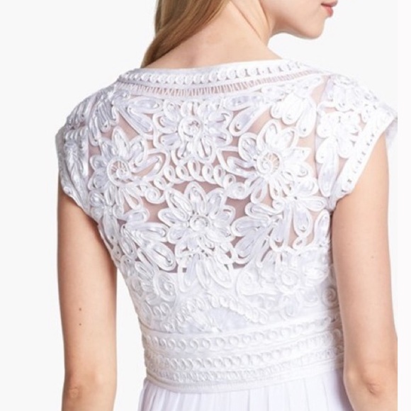 Sue Wong dress size 10. - Picture 2 of 6